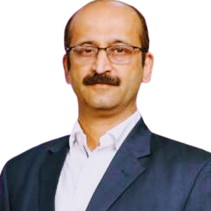 Dr.Nitin Malekar